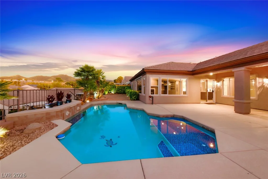 2780 Hartwick Pines, Henderson, NV 89052
