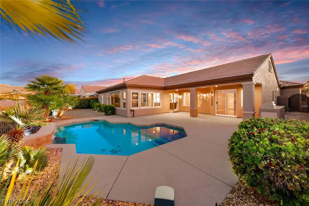2780 Hartwick Pines, Henderson, NV 89052