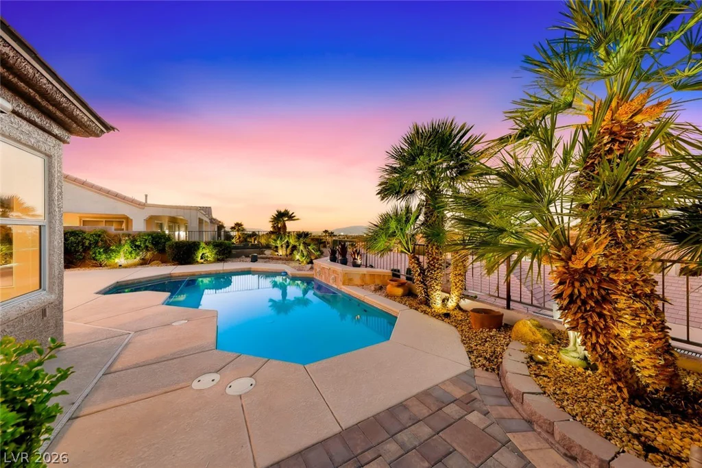 2780 Hartwick Pines, Henderson, NV 89052