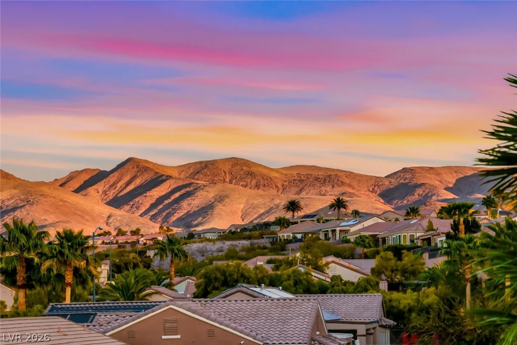 2780 Hartwick Pines, Henderson, NV 89052