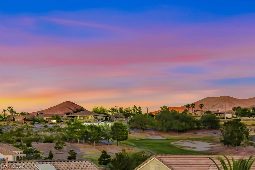 2780 Hartwick Pines, Henderson, NV 89052