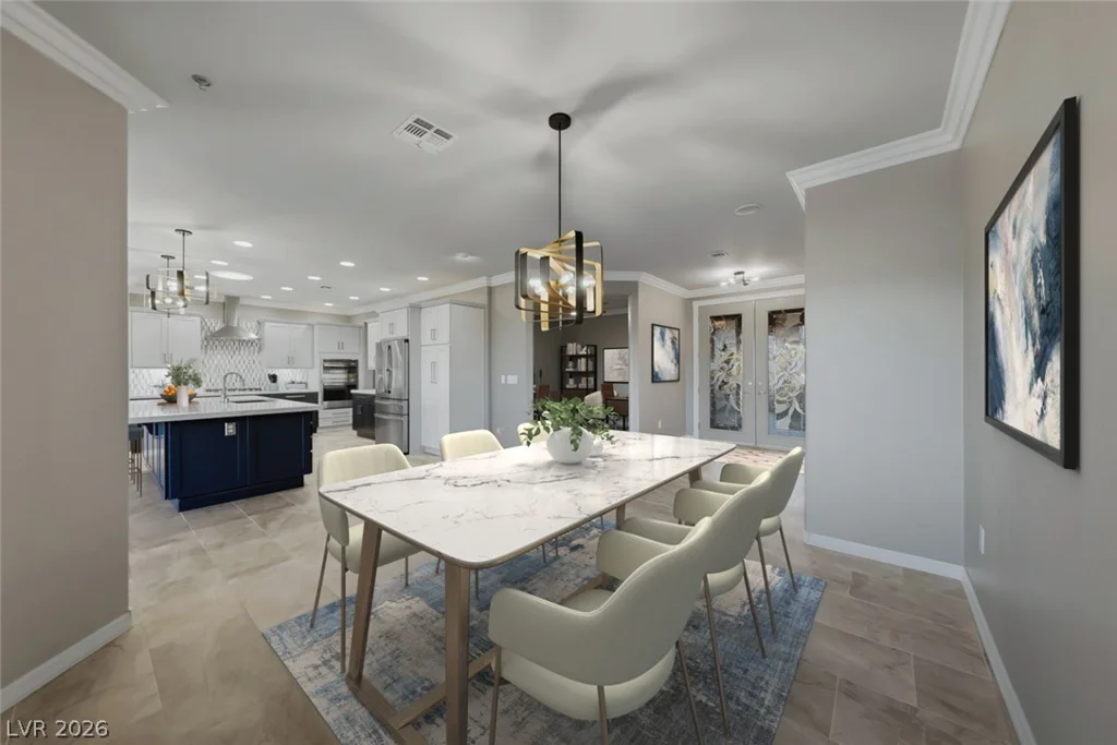 2780 Hartwick Pines, Henderson, NV 89052