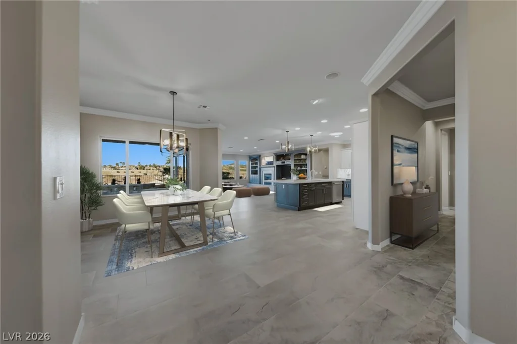 2780 Hartwick Pines, Henderson, NV 89052