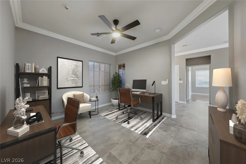 2780 Hartwick Pines, Henderson, NV 89052