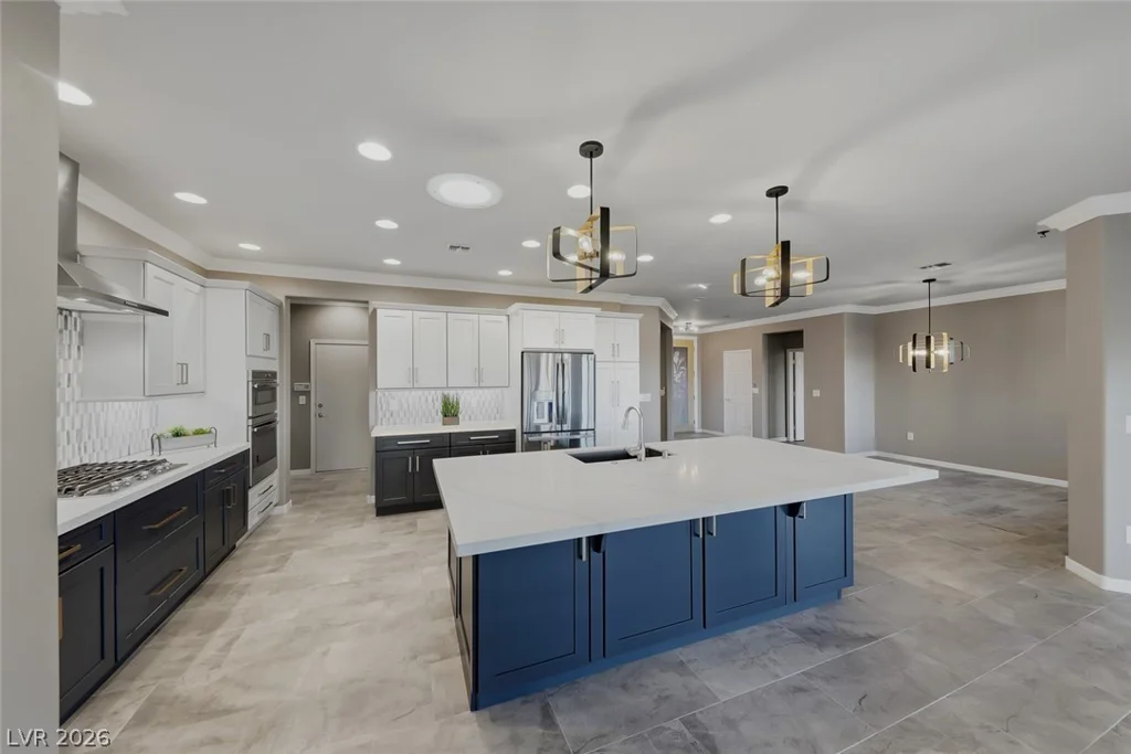 2780 Hartwick Pines, Henderson, NV 89052