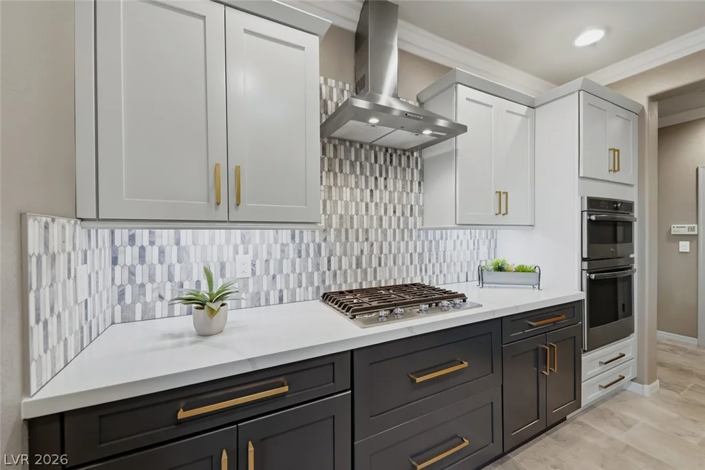 2780 Hartwick Pines, Henderson, NV 89052