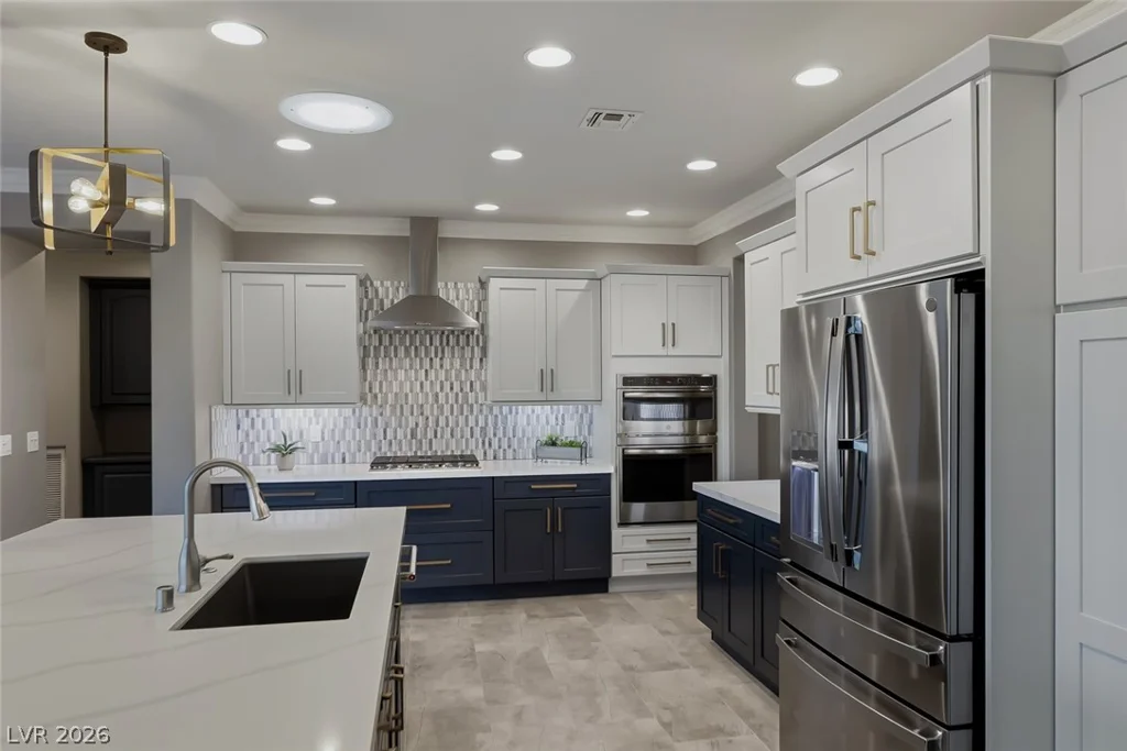 2780 Hartwick Pines, Henderson, NV 89052