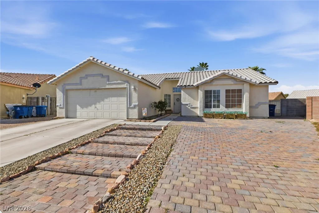 4251 Valley Royal, North Las Vegas, NV 89032