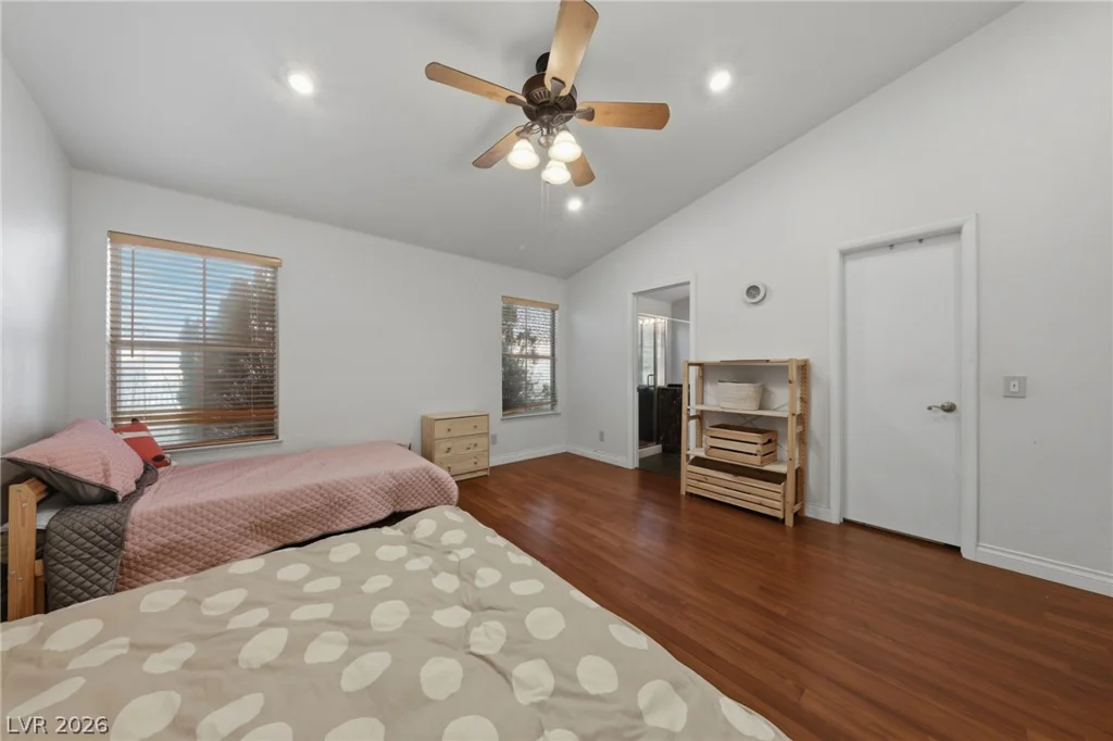 4251 Valley Royal, North Las Vegas, NV 89032