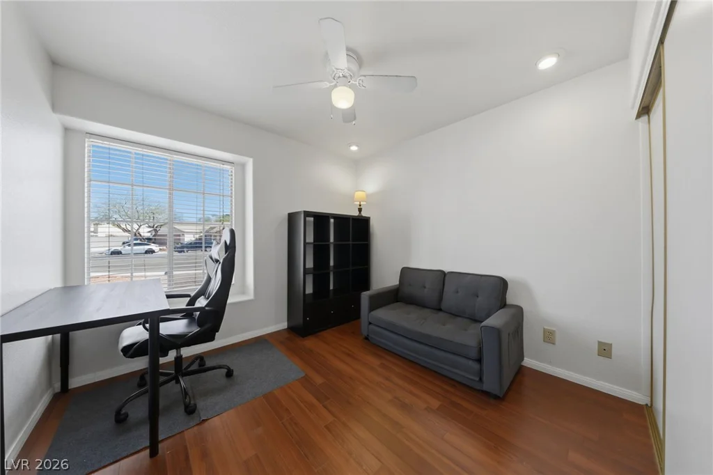 4251 Valley Royal, North Las Vegas, NV 89032