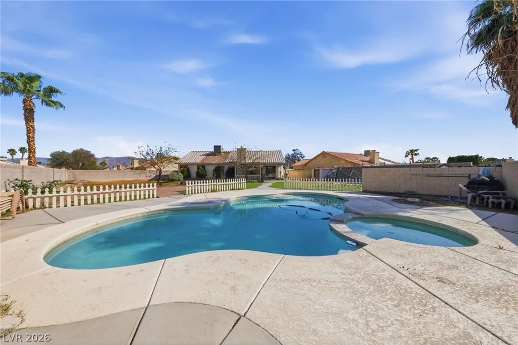 4251 Valley Royal, North Las Vegas, NV 89032