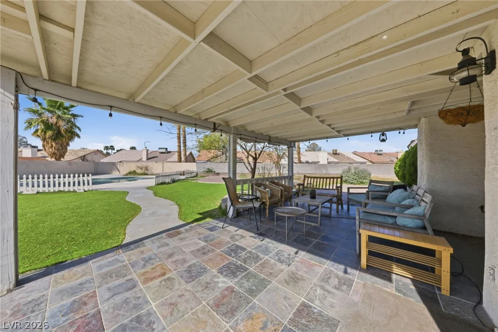 4251 Valley Royal, North Las Vegas, NV 89032