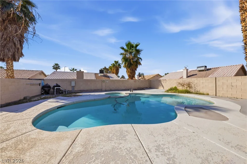 4251 Valley Royal, North Las Vegas, NV 89032
