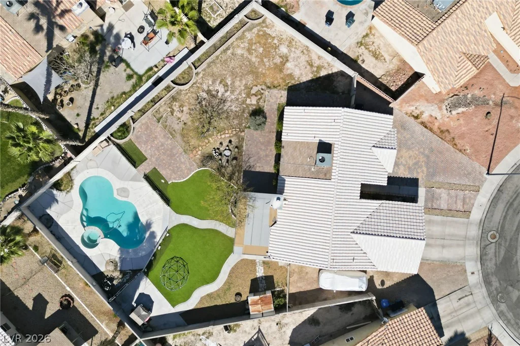 4251 Valley Royal, North Las Vegas, NV 89032