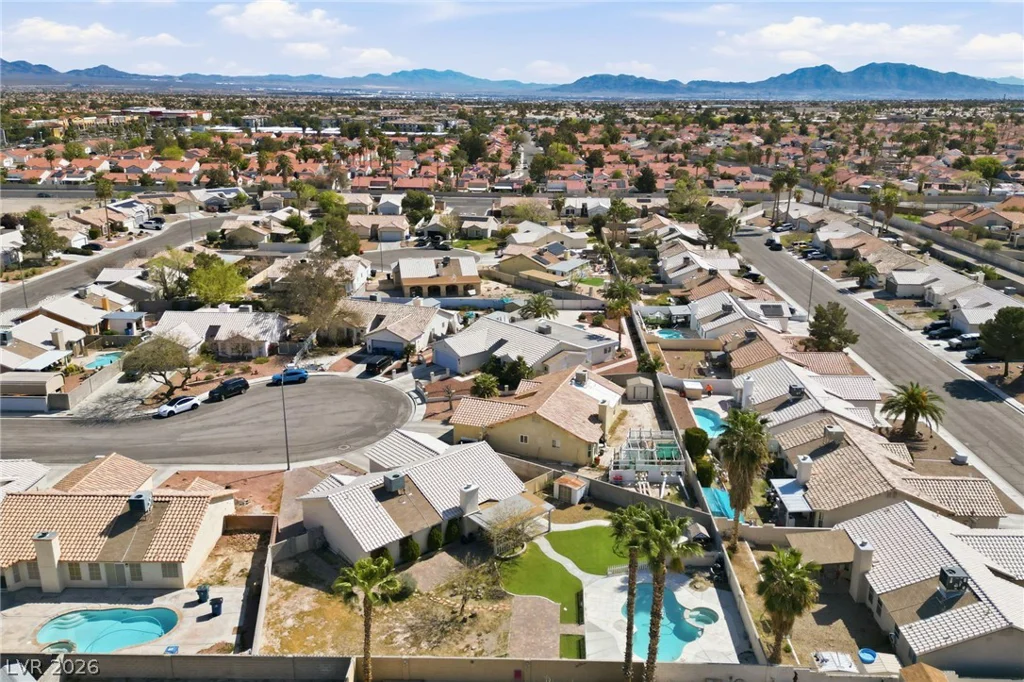 4251 Valley Royal, North Las Vegas, NV 89032
