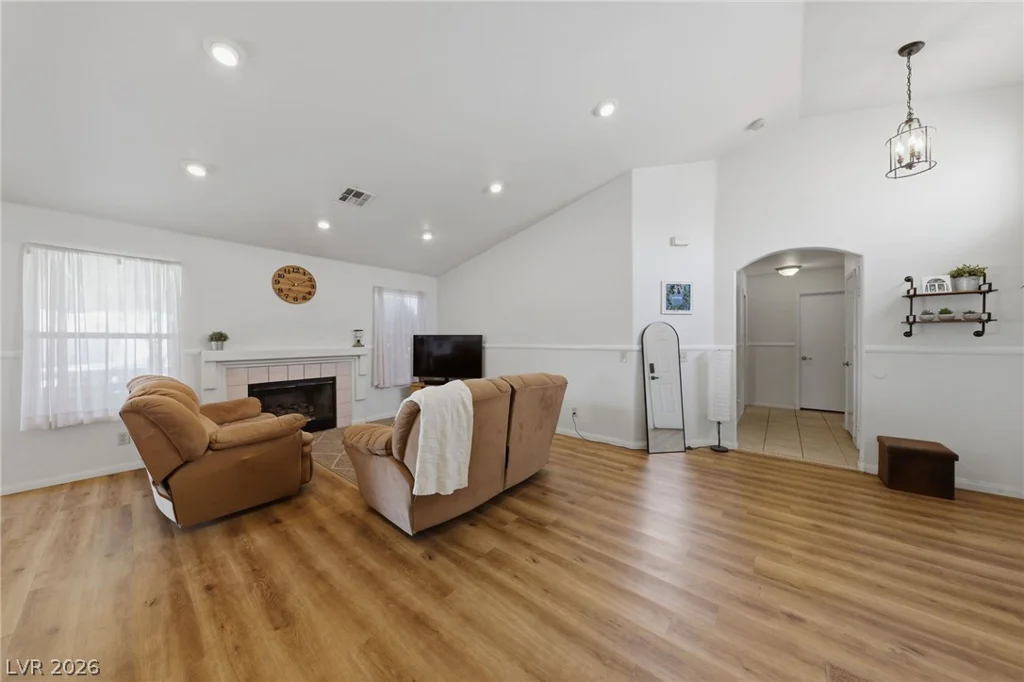 4251 Valley Royal, North Las Vegas, NV 89032