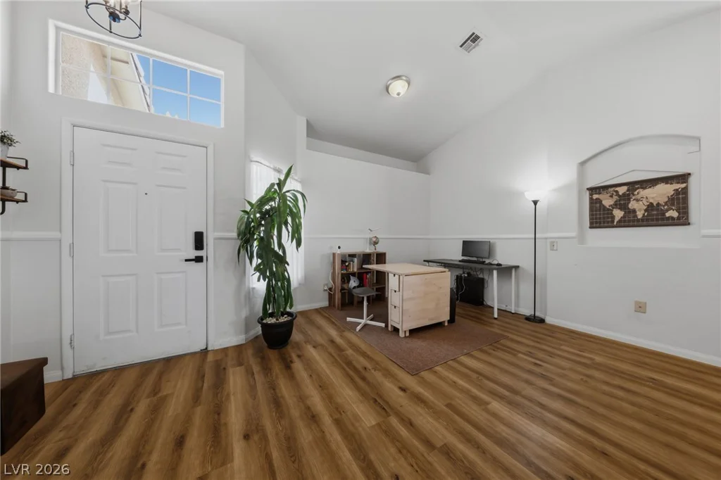 4251 Valley Royal, North Las Vegas, NV 89032