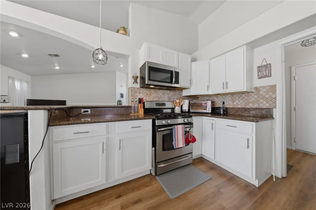 4251 Valley Royal, North Las Vegas, NV 89032