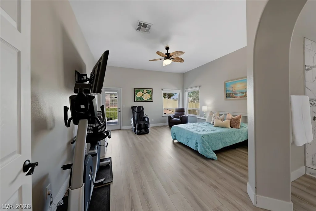 5004 Desert Fir, Las Vegas, NV 89130