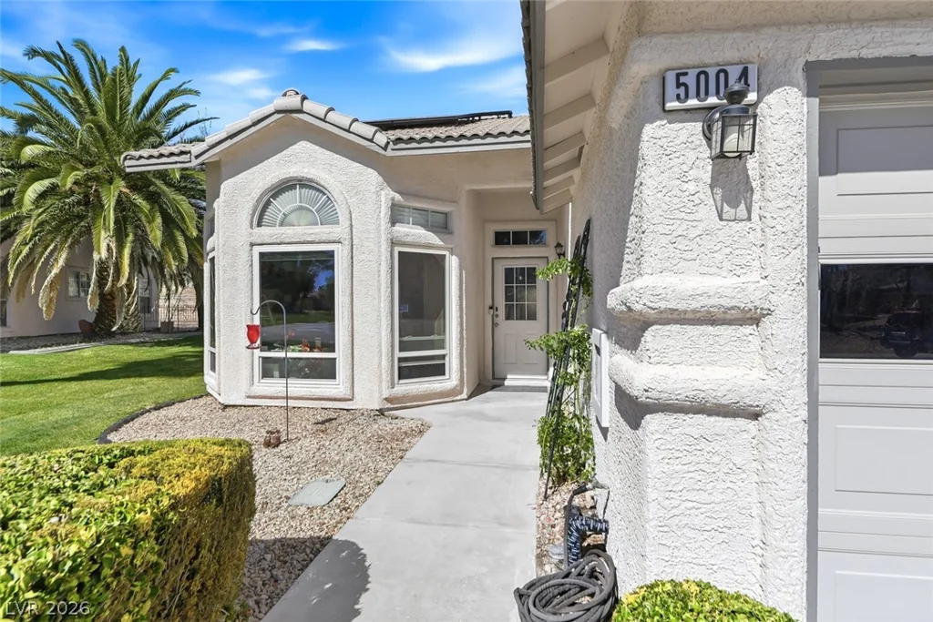 5004 Desert Fir, Las Vegas, NV 89130