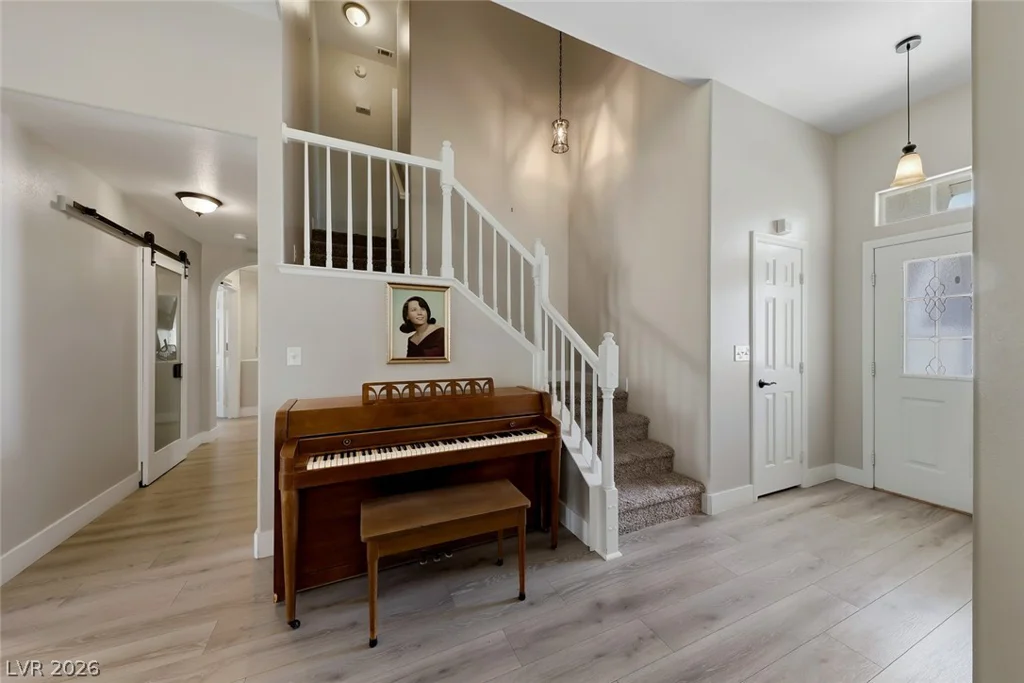 5004 Desert Fir, Las Vegas, NV 89130