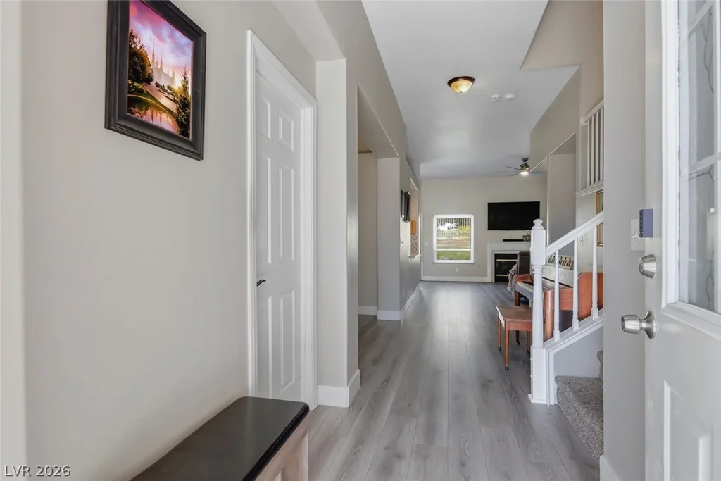 5004 Desert Fir, Las Vegas, NV 89130