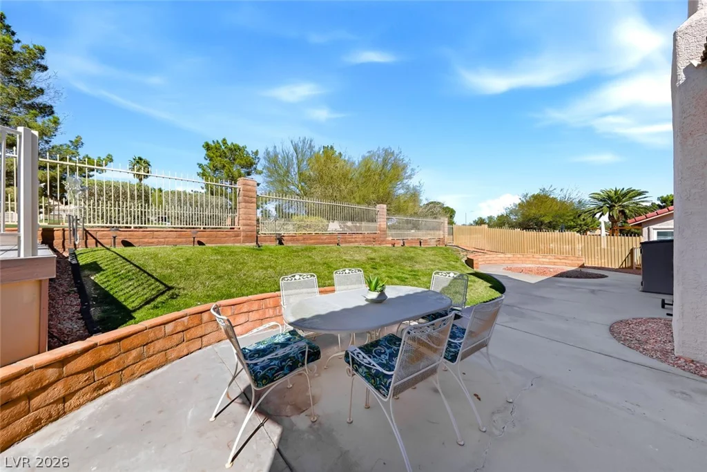 5004 Desert Fir, Las Vegas, NV 89130