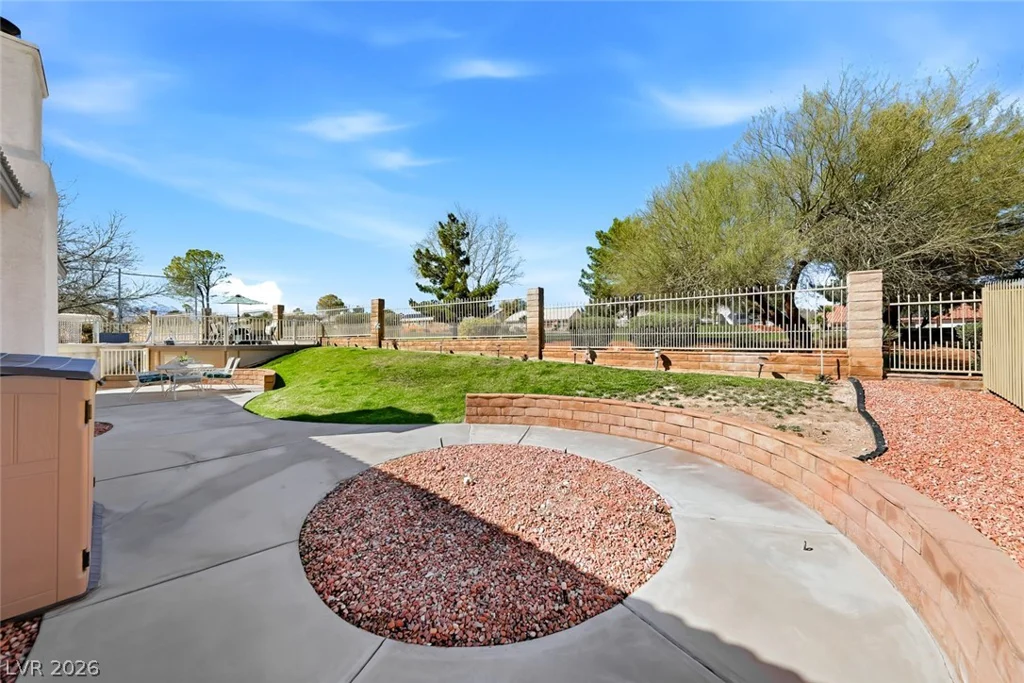 5004 Desert Fir, Las Vegas, NV 89130