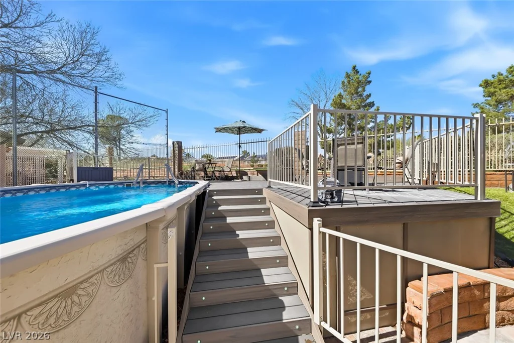 5004 Desert Fir, Las Vegas, NV 89130