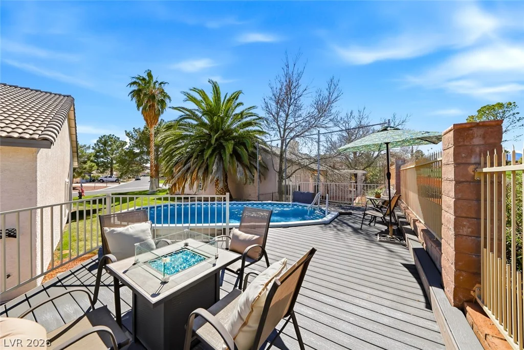 5004 Desert Fir, Las Vegas, NV 89130