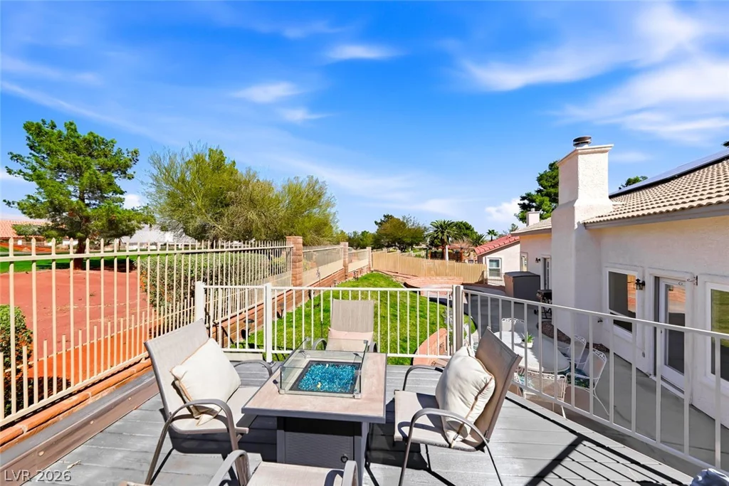 5004 Desert Fir, Las Vegas, NV 89130