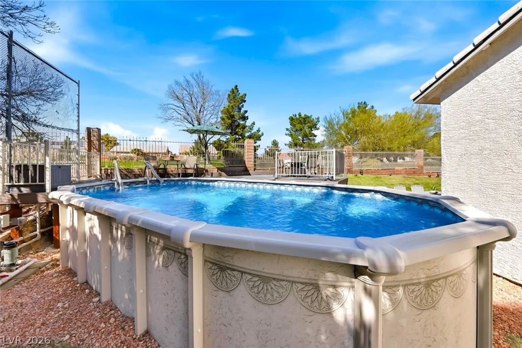 5004 Desert Fir, Las Vegas, NV 89130