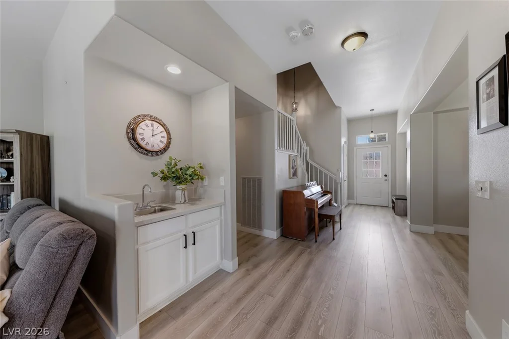5004 Desert Fir, Las Vegas, NV 89130