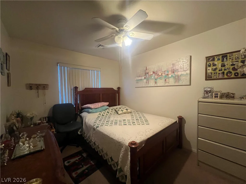 2881 Prestonwood, Las Vegas, NV 89156