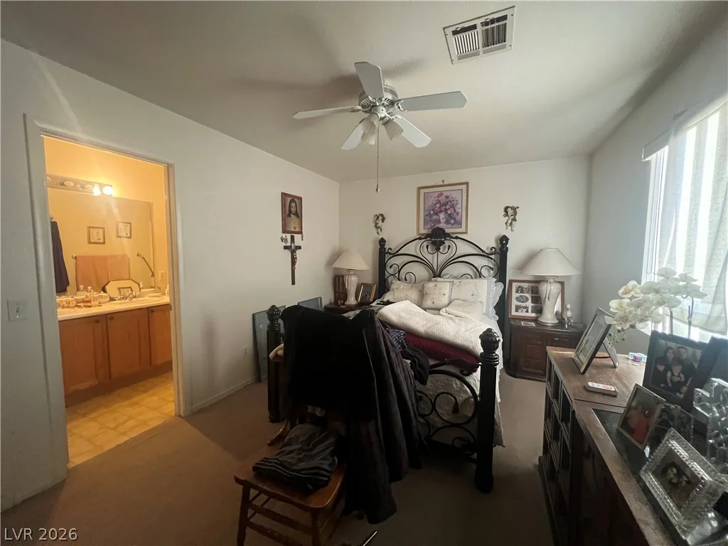 2881 Prestonwood, Las Vegas, NV 89156