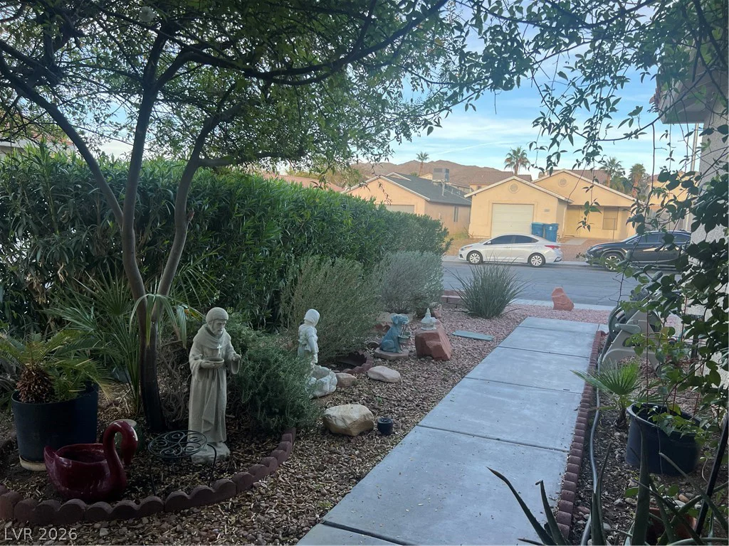 2881 Prestonwood, Las Vegas, NV 89156