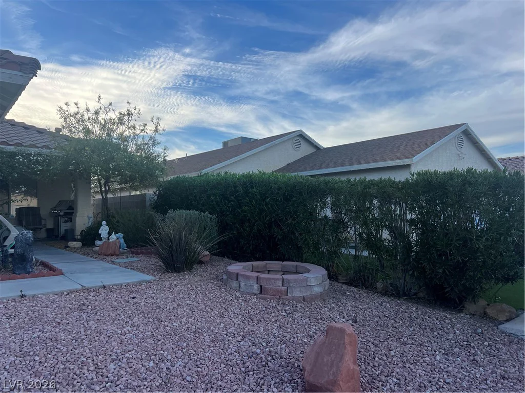 2881 Prestonwood, Las Vegas, NV 89156