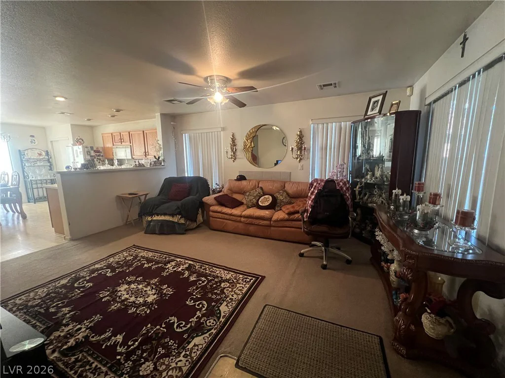 2881 Prestonwood, Las Vegas, NV 89156
