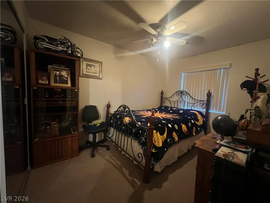 2881 Prestonwood, Las Vegas, NV 89156