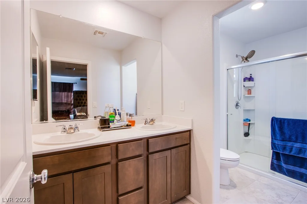 1145 Blissful Plains, North Las Vegas, NV 89086