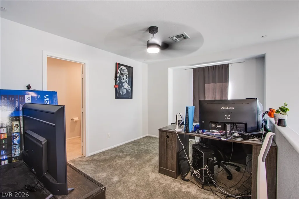 1145 Blissful Plains, North Las Vegas, NV 89086
