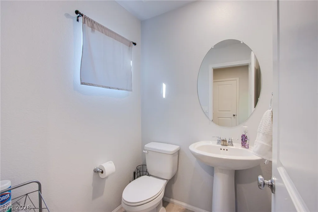 1145 Blissful Plains, North Las Vegas, NV 89086