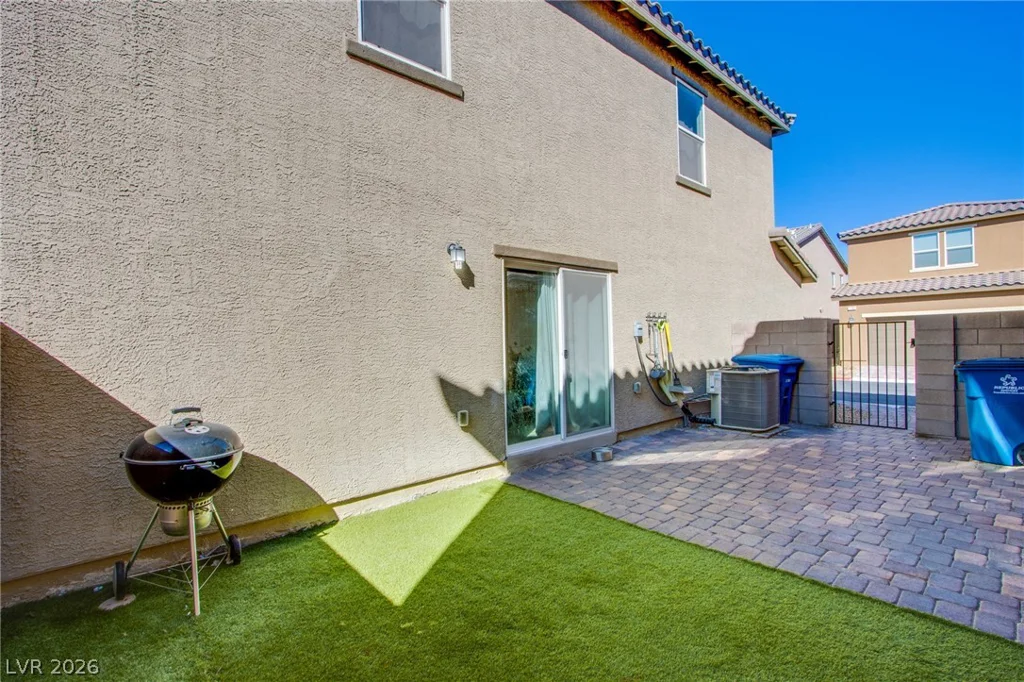 1145 Blissful Plains, North Las Vegas, NV 89086