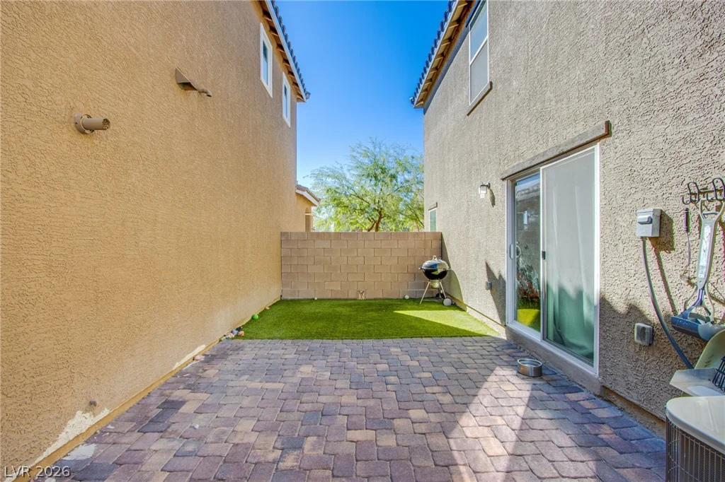 1145 Blissful Plains, North Las Vegas, NV 89086