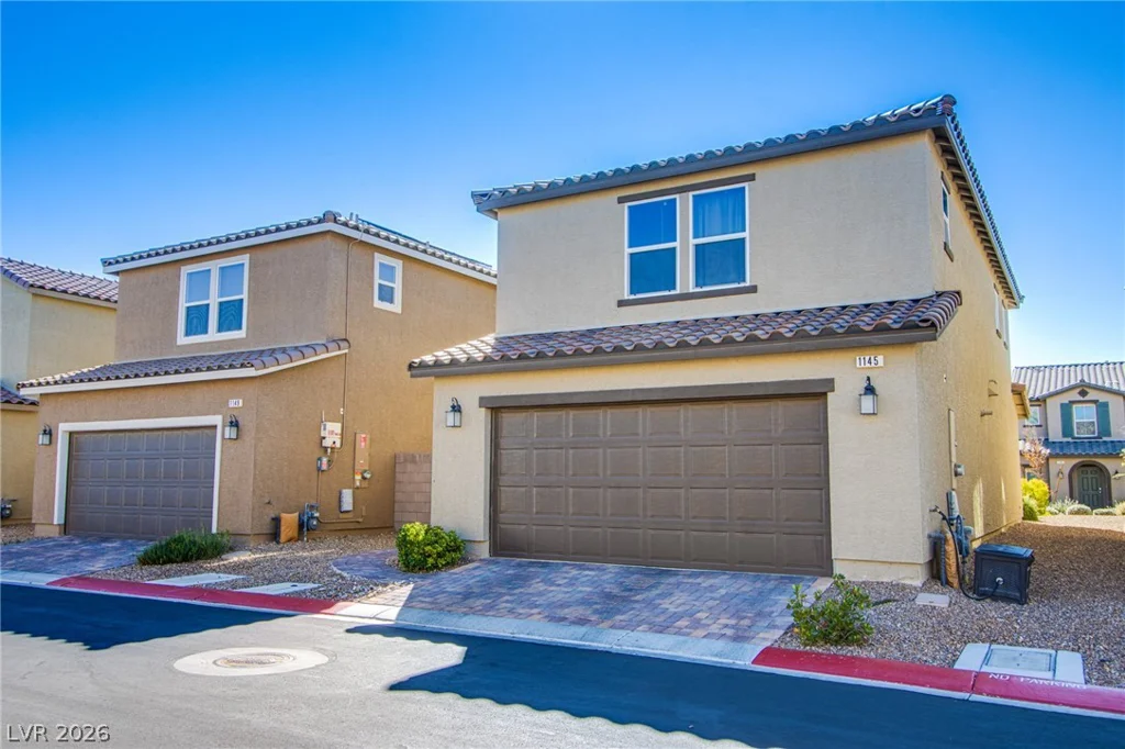 1145 Blissful Plains, North Las Vegas, NV 89086