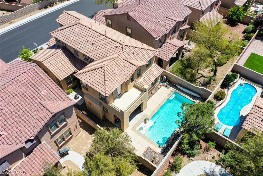 1145 Blissful Plains, North Las Vegas, NV 89086