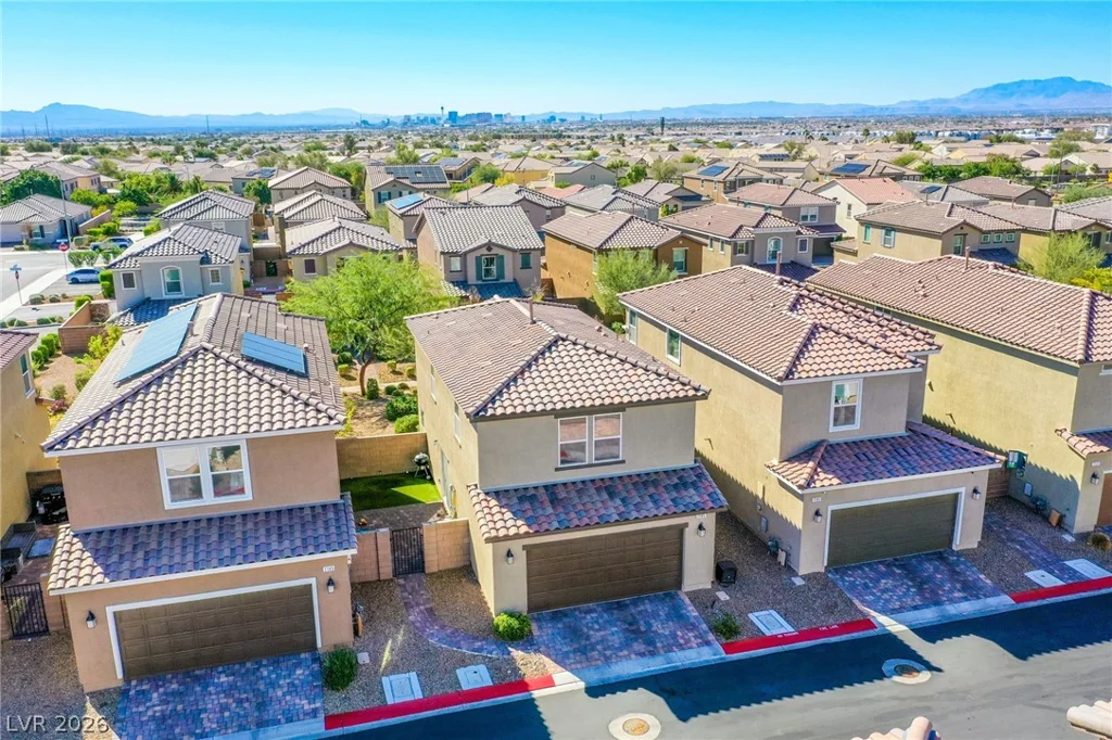 1145 Blissful Plains, North Las Vegas, NV 89086