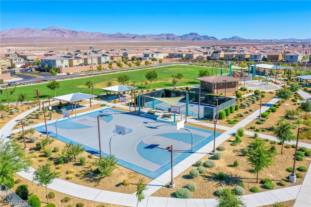 1145 Blissful Plains, North Las Vegas, NV 89086