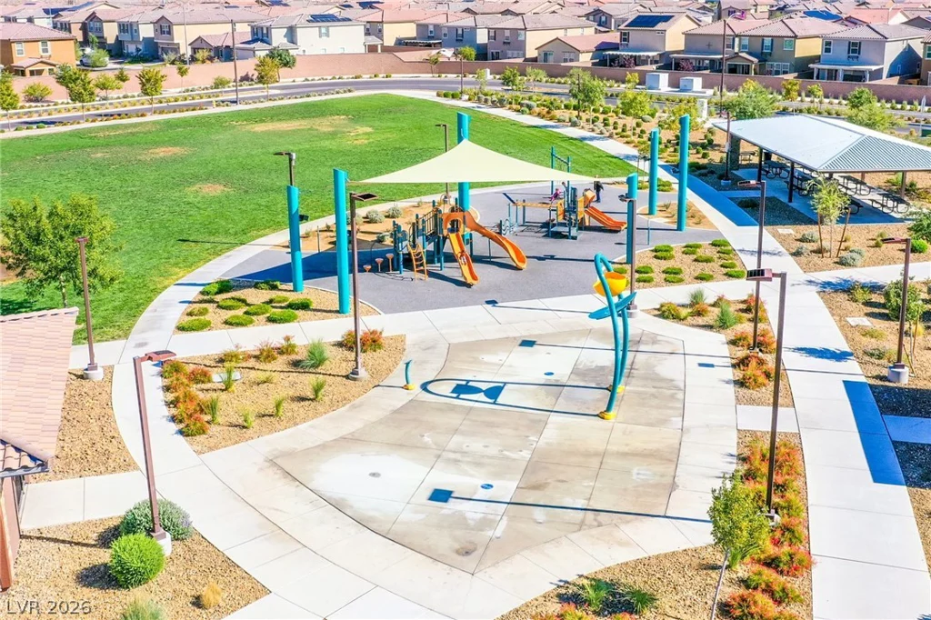 1145 Blissful Plains, North Las Vegas, NV 89086