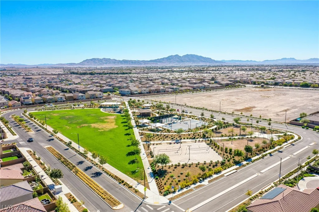 1145 Blissful Plains, North Las Vegas, NV 89086